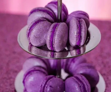 紫甘薯红
